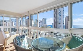 Niza 11-A Apartment Levante Beach
